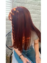 ミカシータ(micasita)&nbsp;オレンジカラー