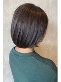 骨格補正艶感持続カット