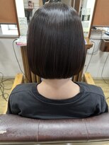 アローズ(arose)&nbsp;縮毛矯正