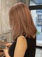 ザ デイ(THE DAY)の写真/やっぱり髪色にはこだわりたい！艶のある似合わせカラー/ハイトーンカラー/白髪ぼかしも！お任せください☆