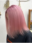 issy ピンクちゃん