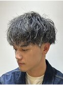 マッシュメッシュ