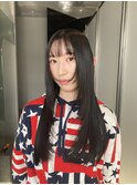 シャギーレイヤー