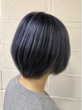 ヘアリゾート エーアイ 川越店(hair resort Ai) メルティカラー/フェミニンロング/着物[川越駅/本川越駅]
