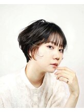 アクセスムーン 宇都宮鶴田店(Access Moon) イヤリングカラーショート