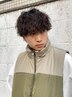 【税込７９２０円】カット & ワンカラー (白髪染め可能)