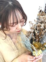 クルック 千葉(kurkku) イメチェン/外ハネボブ/美髪のススメ/千葉/髪質改善/オージュア