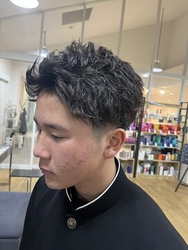 サラ 新宮店(SARA) ジェットモヒカン