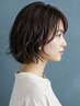 カット＋髪質改善4Stepトリートメント