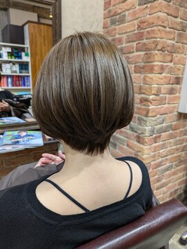 グレイス(gRace) 赤み消しカラー　ワンカラー