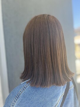 フェアリーテール つきのわ店 ヴィラロドラカラー