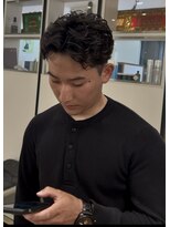 ルアウラフ(LUAU LOUGH)&nbsp;【YUMA】ラルフカール/Instagram-@yuma_lough