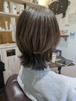 チアー ヘアリラクゼーション(cheer HAIRRELAXATION)&nbsp;クセ緩和ストレート