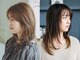 ロータス(LOTUS)の写真/≪近鉄四日市・トリートメント≫大人女性の白髪ぼかし・脱白髪染めカラーは《LOTUS》にお任せください◎
