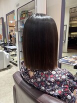 シャンプーボーイ セントラル 博多(SHAMPOO BOY central) ロング/レイヤー/髪質改善/博多