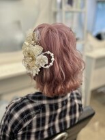 マーリー(marlee)&nbsp;ふわふわ耳かけダウン