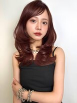 ソヨン 金沢店(SOYON) 《SOYON》ケンニプモリ×レイヤー