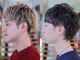 メンズ クルー 鍋島(Men’s CREW)の写真