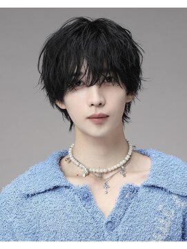 リップス 自由が丘(LIPPS) あざとマッシュ