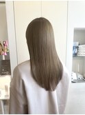 ロングスタイル