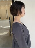 顔周りレイヤー bob【川野指名限定スタイル】