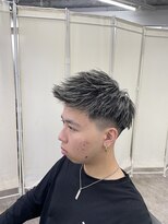 フライ 東通り店(Frei)&nbsp;ホワイトハイライトジェット