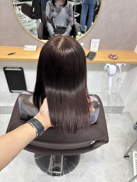 アイズ 横浜(IS) [YASU指名]ピンクカラー/カシスレッド/横浜