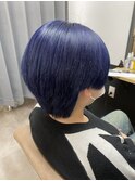ネイビー