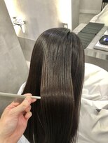 セカンド 鴨江店(2COND)&nbsp;#美髪ストレートの艶