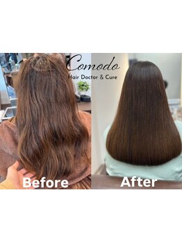 ヘアケアメンバーシップで叶える、上質な美髪習慣【年間10回の特別ケアで、髪と頭皮を本質から美しく】