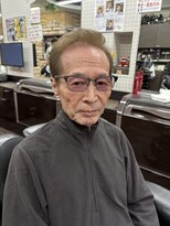 ヘアーエステ グランツエッセ(hair esthe GlanzEsse)&nbsp;ダブルカラー