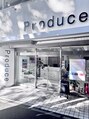 プロデュース 町田店(Produce) 町田サロン 【町田】