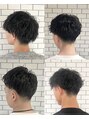 ノエル(noele)&nbsp;似合わせカットやメンズパーマ得意です♪[メンズパーマ/船橋駅]