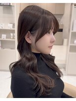 ネア(nea)&nbsp;カットカラートリートメント