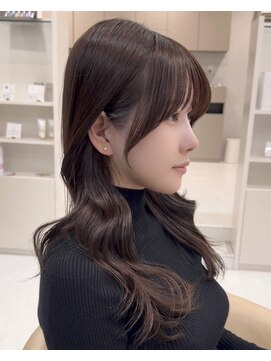 ネア(nea) カットカラートリートメント