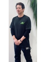 アット(At!) 戸塚 忠宏