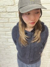 フィガロ ウメダ(FIGARO UMEDA) Nana