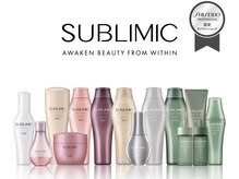 アーチ ヘアー(Arch hair)の雰囲気(サブリミック・N.・イオニート・ドレスポイントも取り扱ってます)