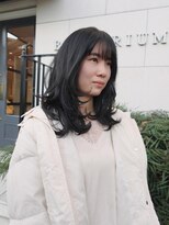 ビュートリアム 広尾(BEAUTRIUM)&nbsp;レイヤーカット