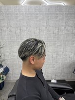 ケートゥーワン(K:2ONE)&nbsp;メッシュカラー