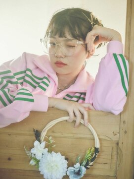 マルシェ(marche) Floren Season Collection