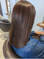 ポンテ 福間店(ponte) オイルカラー