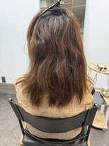 アクロ アオ(ACRO.ao)&nbsp;髪質整形