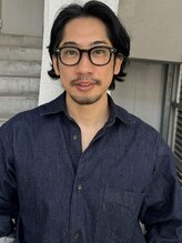 ローレンジウ(LOREN JU)&nbsp;菅谷 遼将