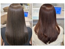 プログレス 中野店(PROGRESS)の雰囲気（髪質改善/白髪ぼかし/ショート/ハイライト/Men’s/中野）