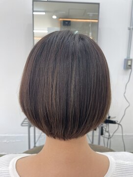 パル(PAL) マルボブ