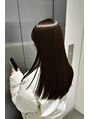 サンバレー(SUNVALLEY)&nbsp;大人気艶髪カラー♪暗くしたいけど黒にしたくない方おすすめ！