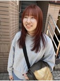 ハッシュレイヤー