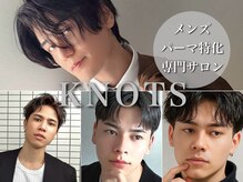 ノッツ(KNOTS)