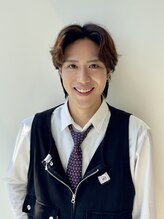 アッシュ 南町田グランベリーパーク店(Ash)&nbsp;又吉 隆斗
